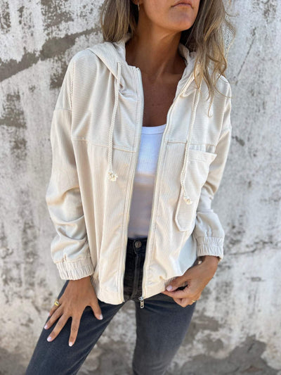 Nina - Casual jacket