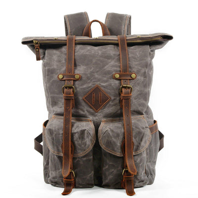 Finley - Hipster backpack