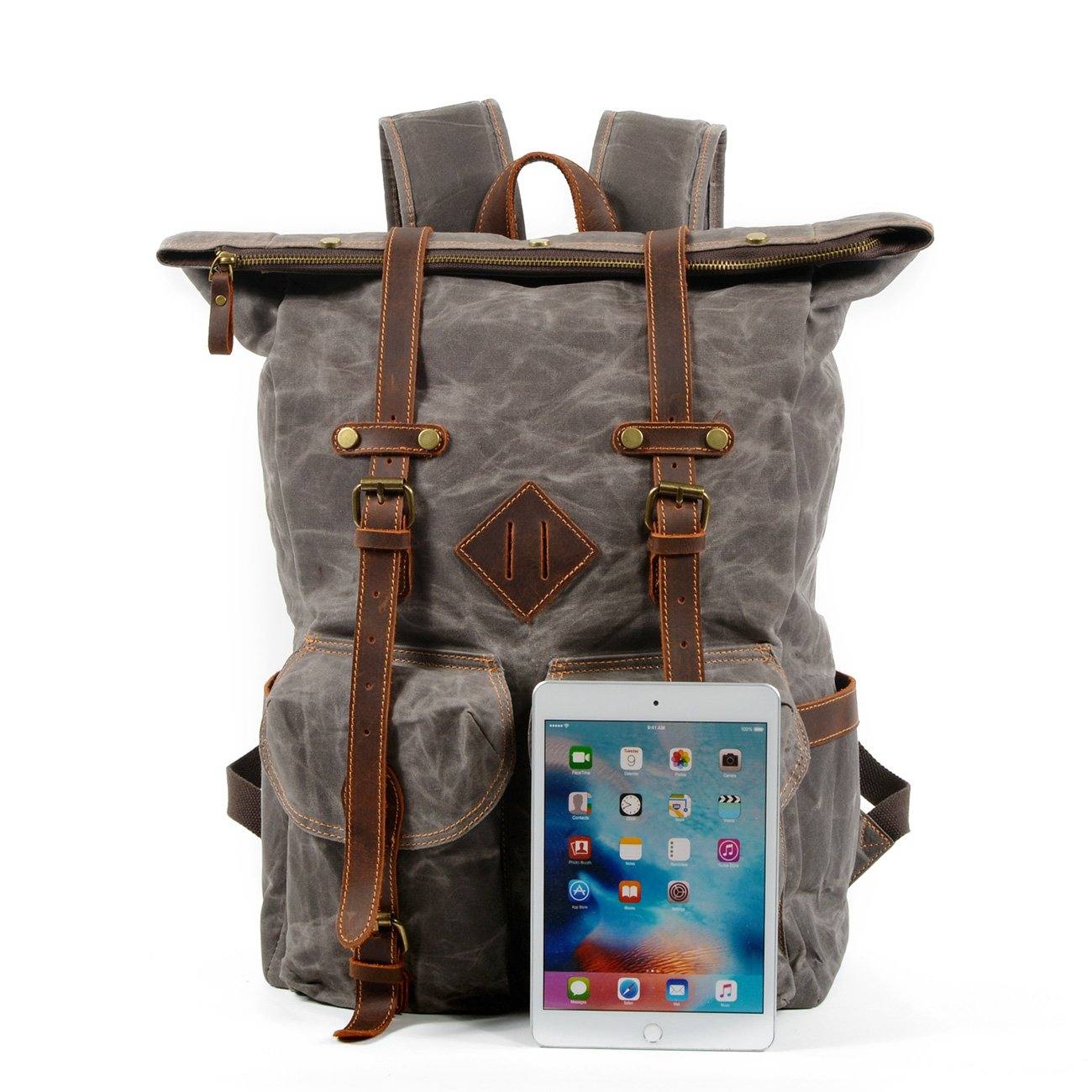 Finley - Hipster backpack