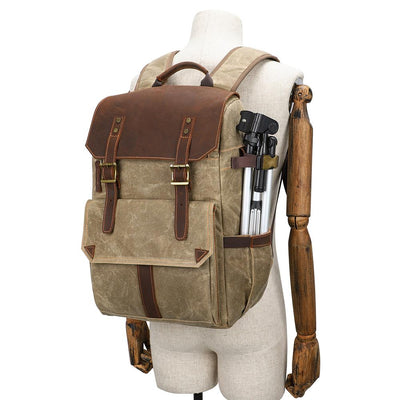 Devon - Camera backpack