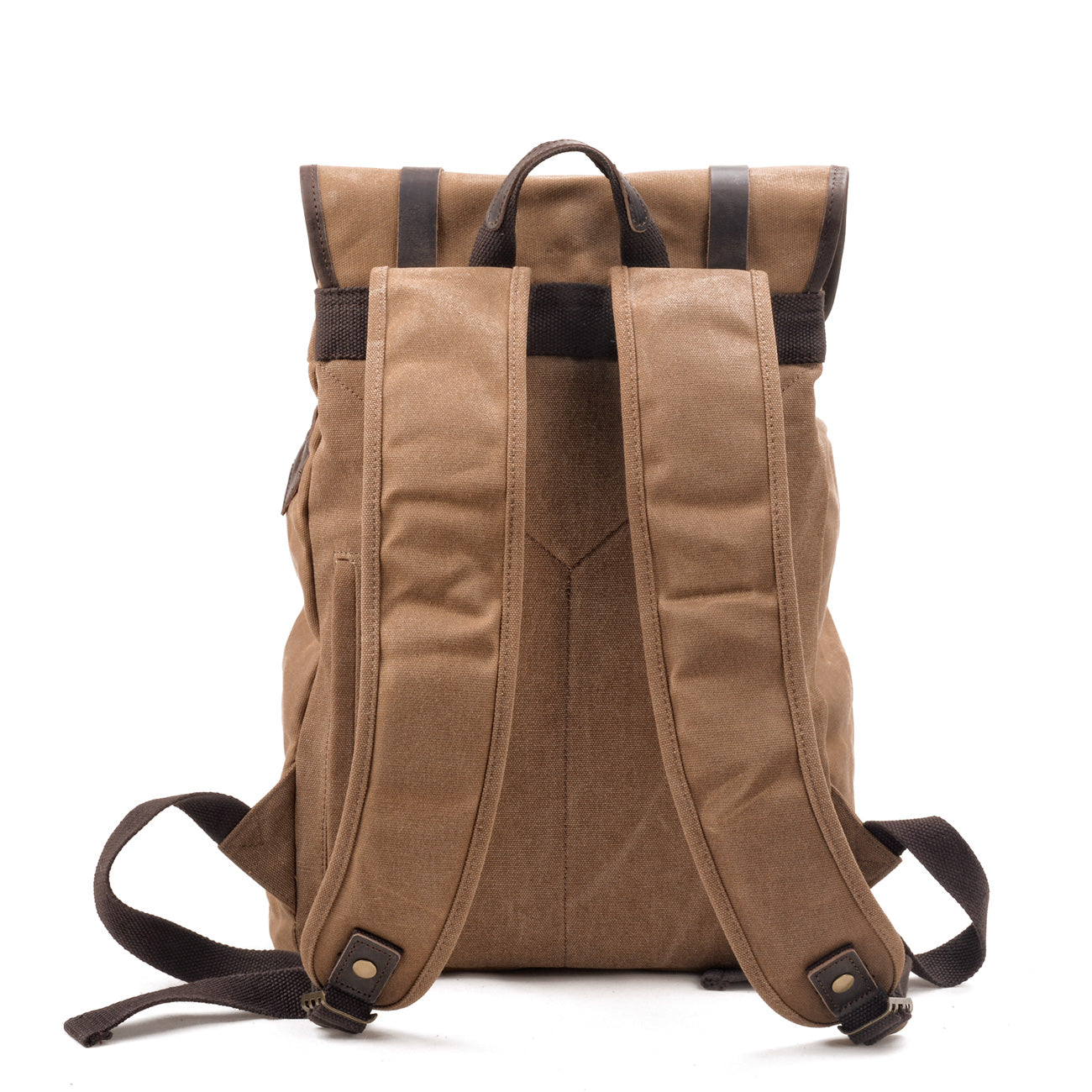 Cedar - Canvas travel backpack