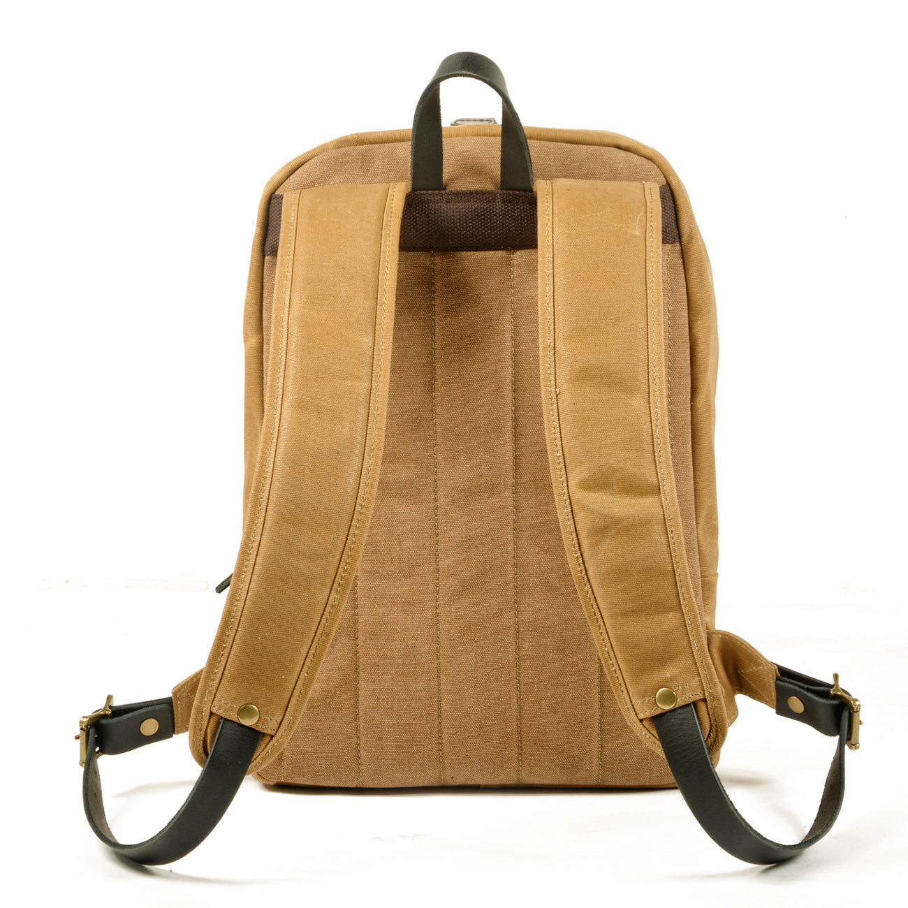 Dallas - Canvas back pack