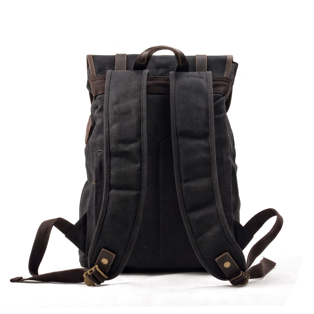 Cedar - Canvas travel backpack